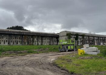 Movimientos en la fábrica de Álvarez de Coruxo, "nos encargaremos de que sea bueno para Vigo"