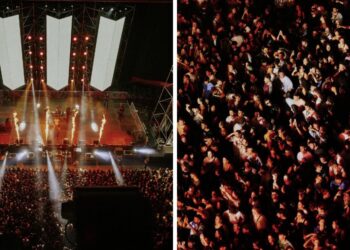 El Festival de Lingua Urbana aterriza en Vigo con distintos artistas ya confirmados