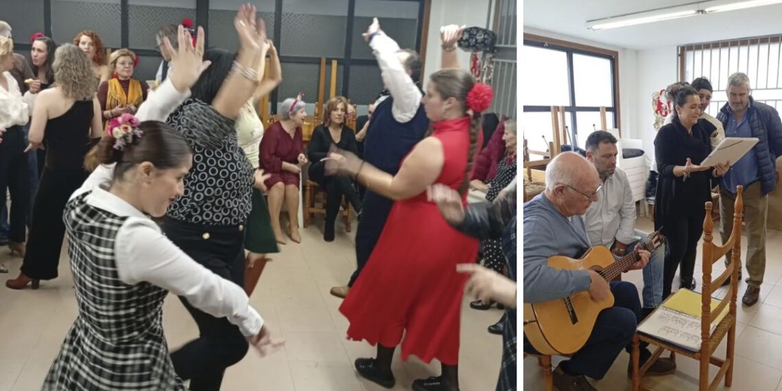 Vigo tendrá su propio Día de Andalucía con una fiesta con actuaciones musicales, cena y baile
