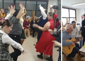 Vigo tendrá su propio Día de Andalucía con una fiesta con actuaciones musicales, cena y baile