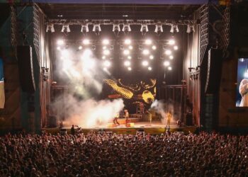 Vigo inicia la cuenta atrás para disfrutar de un verano plagado de grandes conciertos