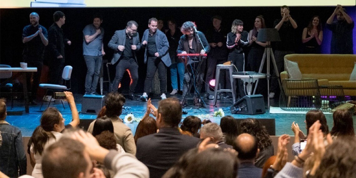 Un festival de Vigo entra entre los mejores de Galicia, junto a otras tres citas en la provincia