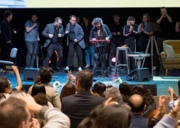 Un festival de Vigo entra entre los mejores de Galicia, junto a otras tres citas en la provincia
