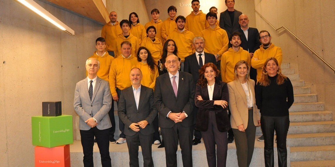 O emprendemento agroma un ano máis na UVigo ao abeiro dos Premios Incuvi