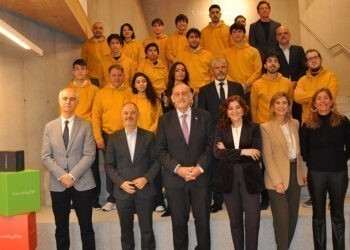 O emprendemento agroma un ano máis na UVigo ao abeiro dos Premios Incuvi
