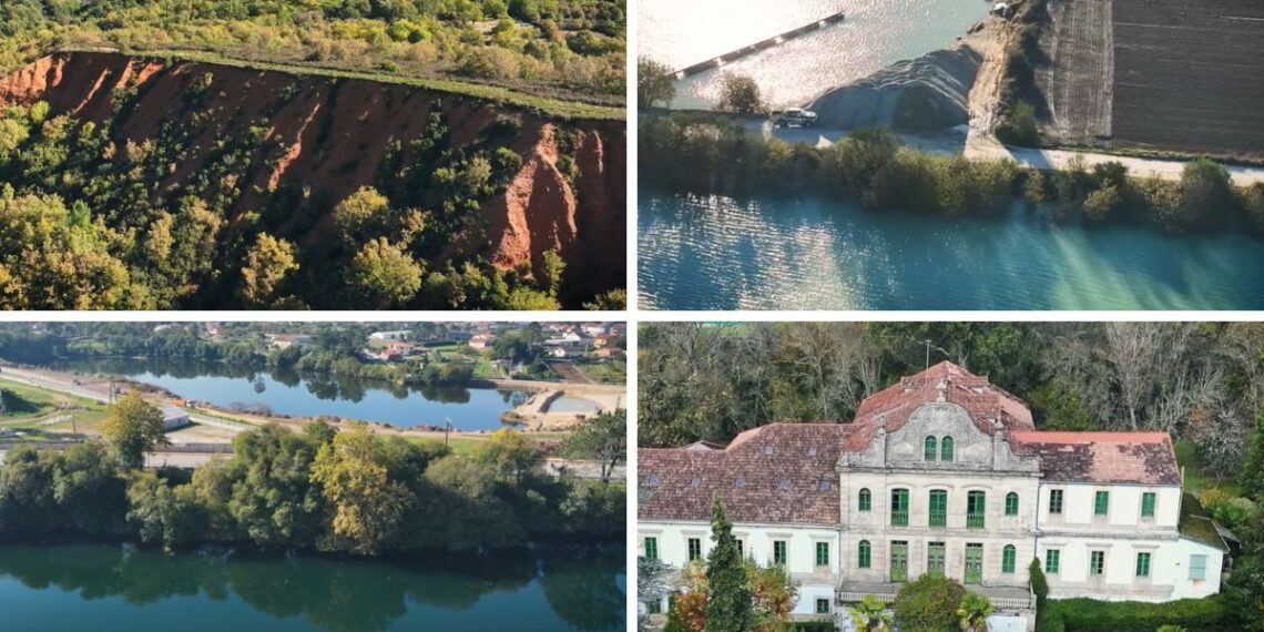 Ocho joyas mineras de Galicia para descubrir por su enorme interés