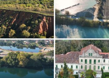 Ocho joyas mineras de Galicia para descubrir por su enorme interés