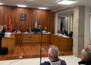 Condenados los responsables de un club de alterne de Vigo tras varias inspecciones