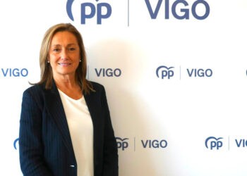 Luisa Sánchez exige al Concello de Vigo que active un plan de renovación integral de calles