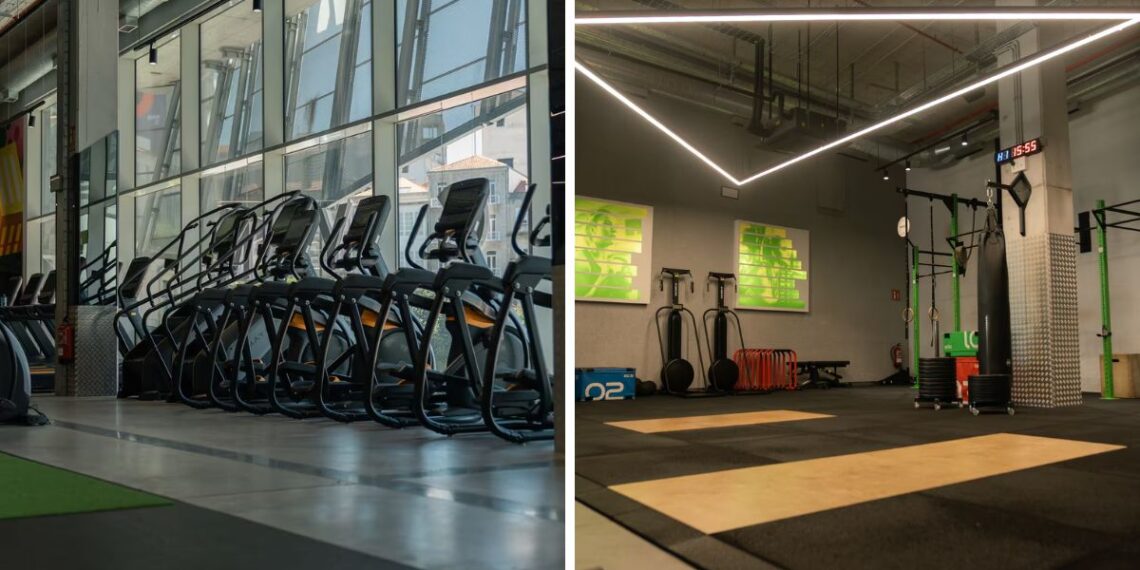 La cadena que arrasa en Vigo se expande por el área con un nuevo gimnasio abierto los 365 días