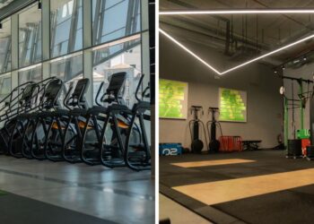 La cadena que arrasa en Vigo se expande por el área con un nuevo gimnasio abierto los 365 días