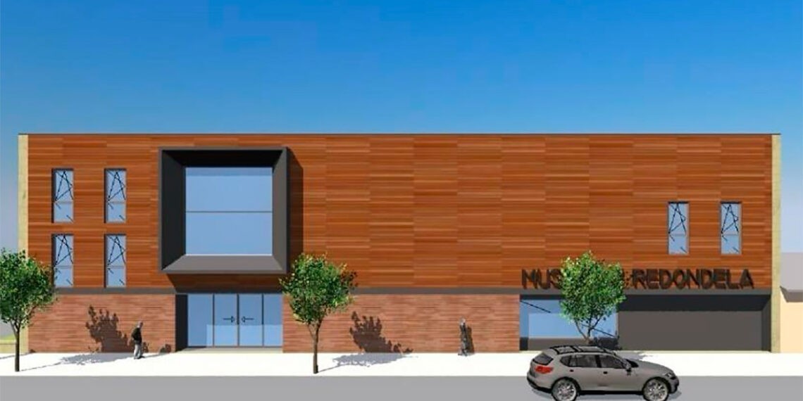 De "casa de maestros" a un referente cultural, así será el futuro Museo Municipal de Redondela