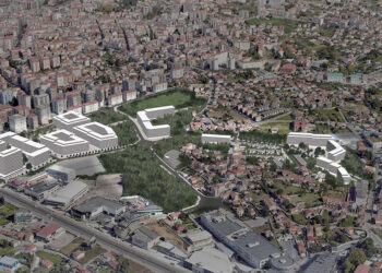 La Xunta desvela todas las claves del nuevo barrio de Vigo; fechas, viviendas, carril bici y comercio