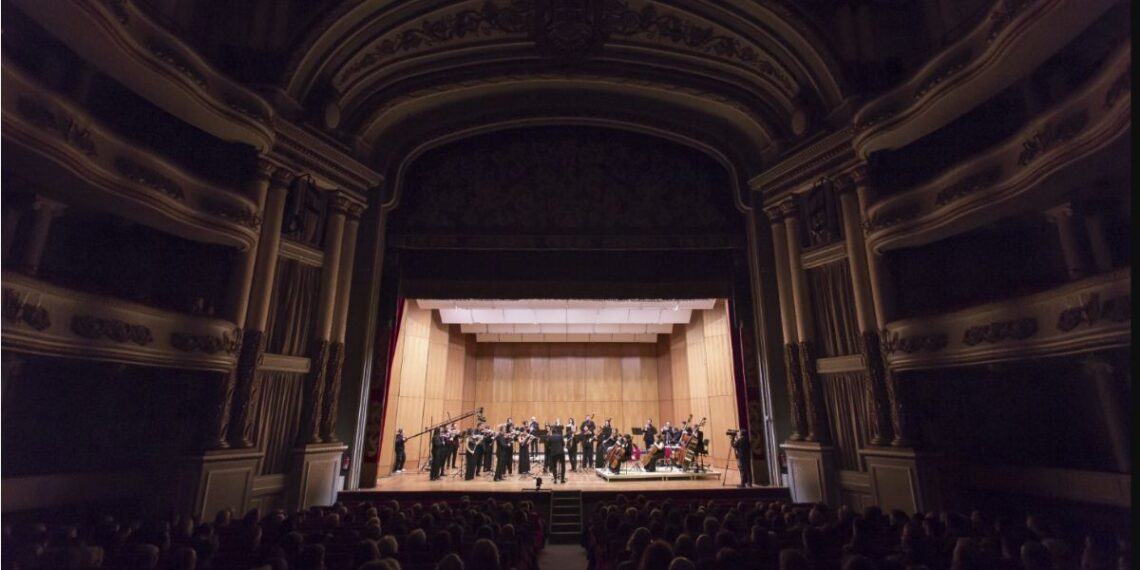El romanticismo llegará a Vigo por San Valentín con conciertazo de música clásica