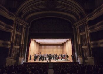 El romanticismo llegará a Vigo por San Valentín con conciertazo de música clásica