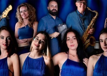 Ya se conoce el lugar y la hora para ver a Nueva Línea, la orquesta que arrasa en España, en el área de Vigo