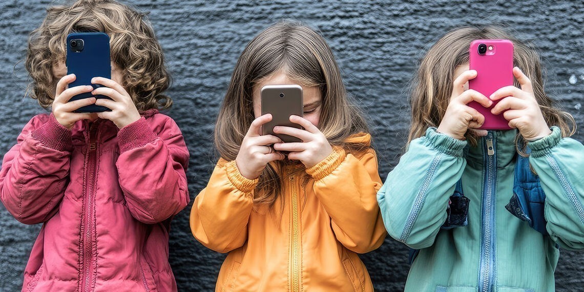Vigo acogerá una "escuela de familias" gratis para educar en el mundo de las pantallas