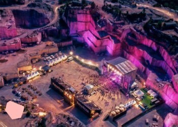 A la venta las entradas con descuento para Pablo López y Sergio Dalma en el nuevo festival de O Porriño