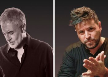 A la venta las entradas con descuento para Pablo López y Sergio Dalma en el nuevo festival de O Porriño