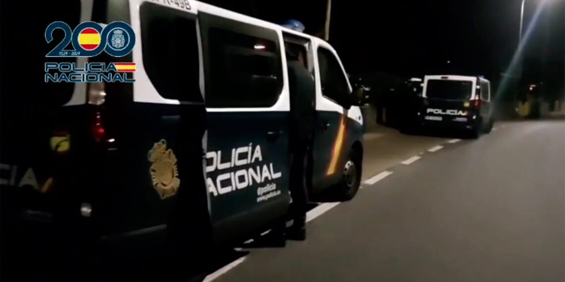 Ingresa en prisión el presunto yihadista detenido en Ribadumia el pasado martes