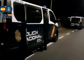 Ingresa en prisión el presunto yihadista detenido en Ribadumia el pasado martes