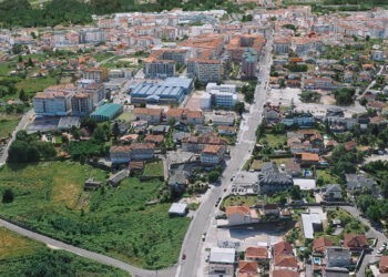 La Xunta pone en marcha la construcción de un edificio de viviendas públicas en O Porriño