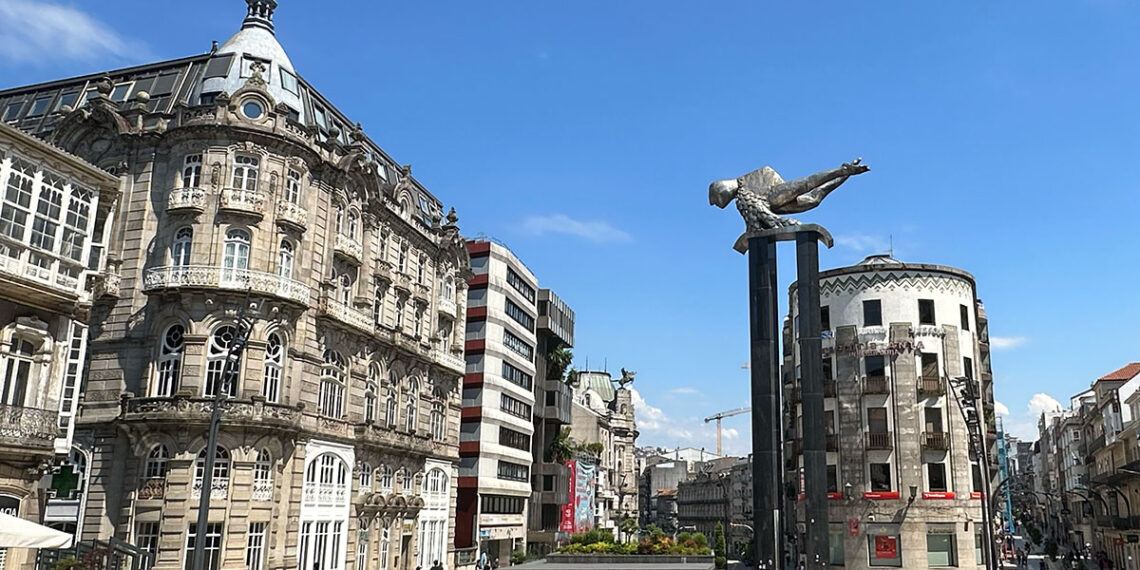 Uno de los bancos más prestigiosos de España elige Vigo para su desembarco en Galicia