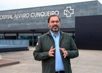 El PPdeG carga desde Vigo contra la manifestación crítica con su gestión sanitaria y la trata de "partidista"