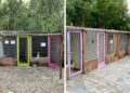 Así es la crítica situación de una protectora de perros en Vigo: "Se necesitan muchísimos voluntarios"
