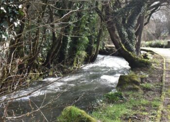 El área de Vigo esconde, oficialmente, una de las mejores rutas de senderismo de toda España