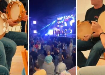 Un festival con música, humor y feria dará la bienvenida a la primavera por primera vez en Vigo