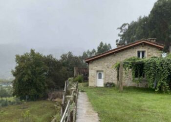 Plantean convertir una parcela en un campamento turístico 3 Estrellas en el área de Vigo