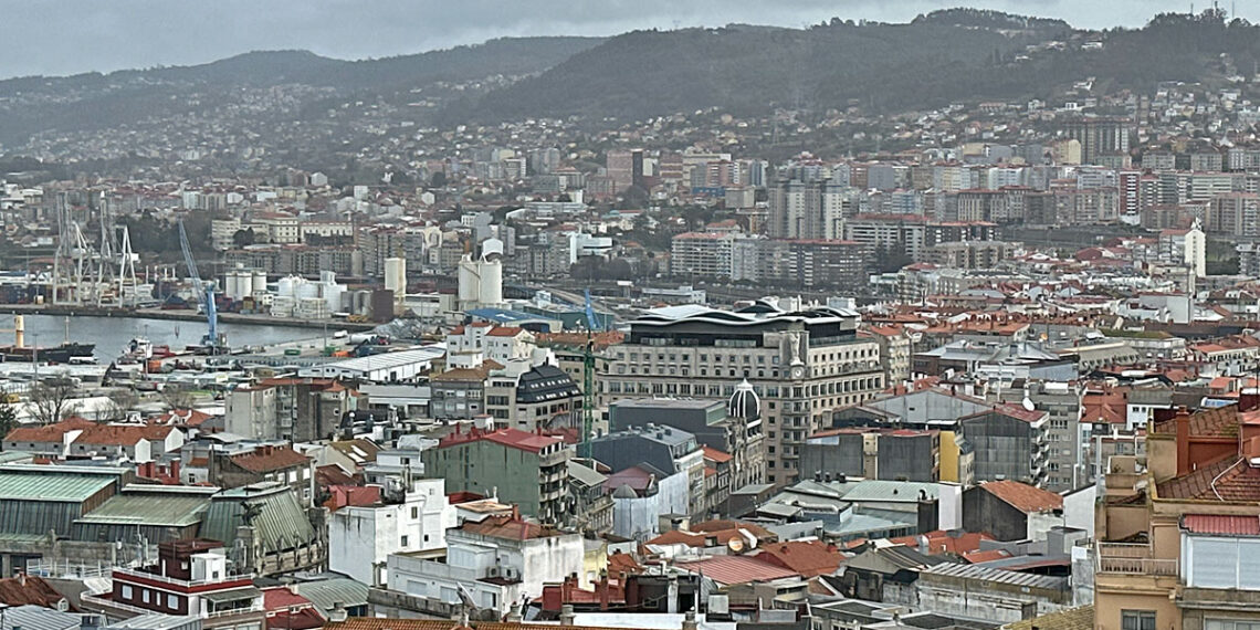 Un congreso cada tres días, Vigo refuerza su apuesta por el turismo de ferias y grandes citas