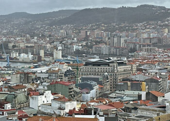 Un congreso cada tres días, Vigo refuerza su apuesta por el turismo de ferias y grandes citas