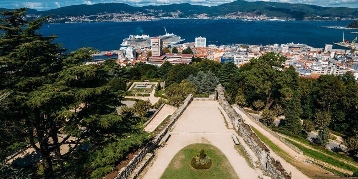 Vigo desplegará un nuevo sistema de orientación por toda la ciudad para ser accesible