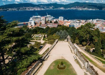 Vigo desplegará un nuevo sistema de orientación por toda la ciudad para ser accesible