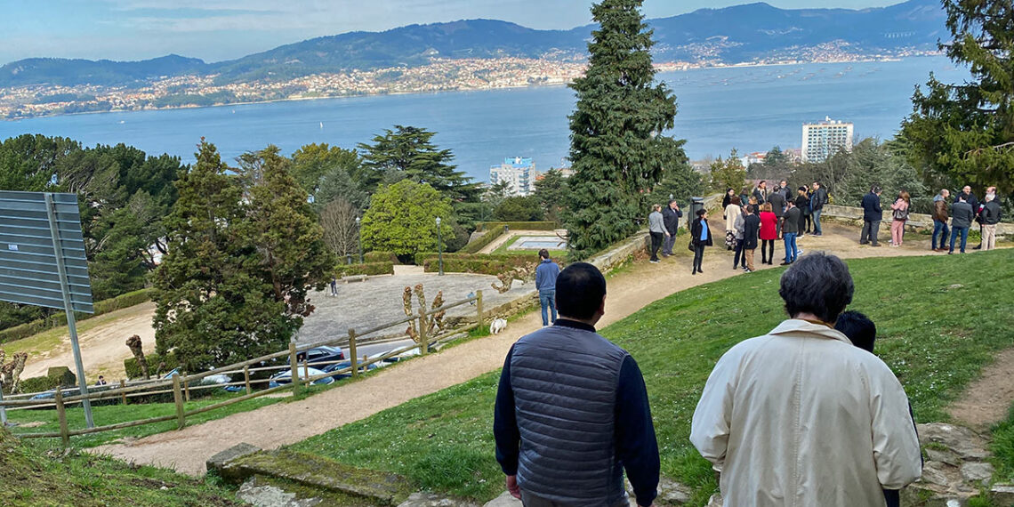 Vigo lanza nuevas rutas guiadas gratis para descubrir los secretos de la ciudad