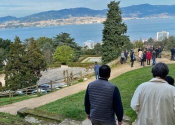 Vigo lanza nuevas rutas guiadas gratis para descubrir los secretos de la ciudad