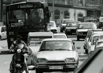 Los documentos del 23F muestran cómo el Vigo obrero se levantó contra el Golpe de Tejero