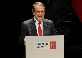 Confirmado, Caballero desvela las dos Medallas de Oro que entregará Vigo este 2026
