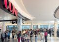 Furor por las entradas gratis del cine más moderno de Vigo que celebra su primer aniversario