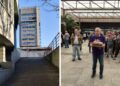 Antón Bouzas, el primer Vigués Distinguido que renuncia al reconocimiento