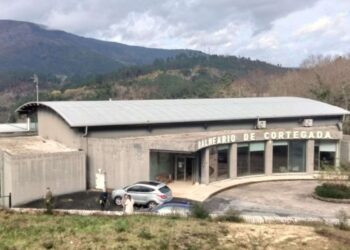 Termas exteriores, cafetería y un circuito renovado, así se transformará un balneario top de Galicia