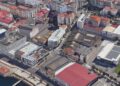 Alertan de la inminente desaparición del Vigo Industrial, adiós al paisaje obrero de la costa
