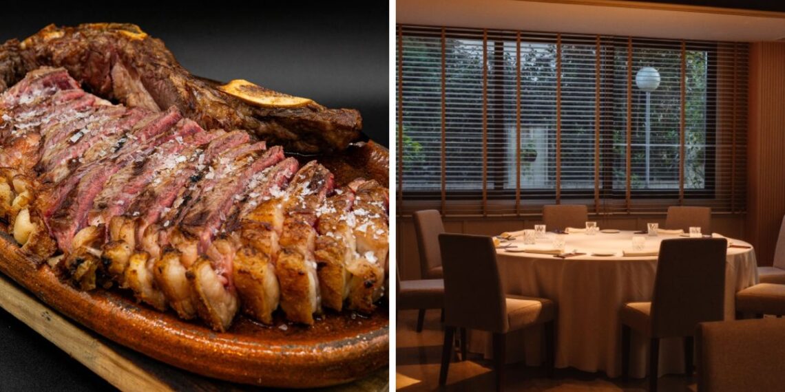 "Los mejores sabores de Galicia", la Guía Michelin suma un restaurante gallego a sus recomendados