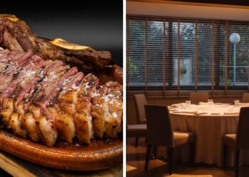 "Los mejores sabores de Galicia", la Guía Michelin suma un restaurante gallego a sus recomendados