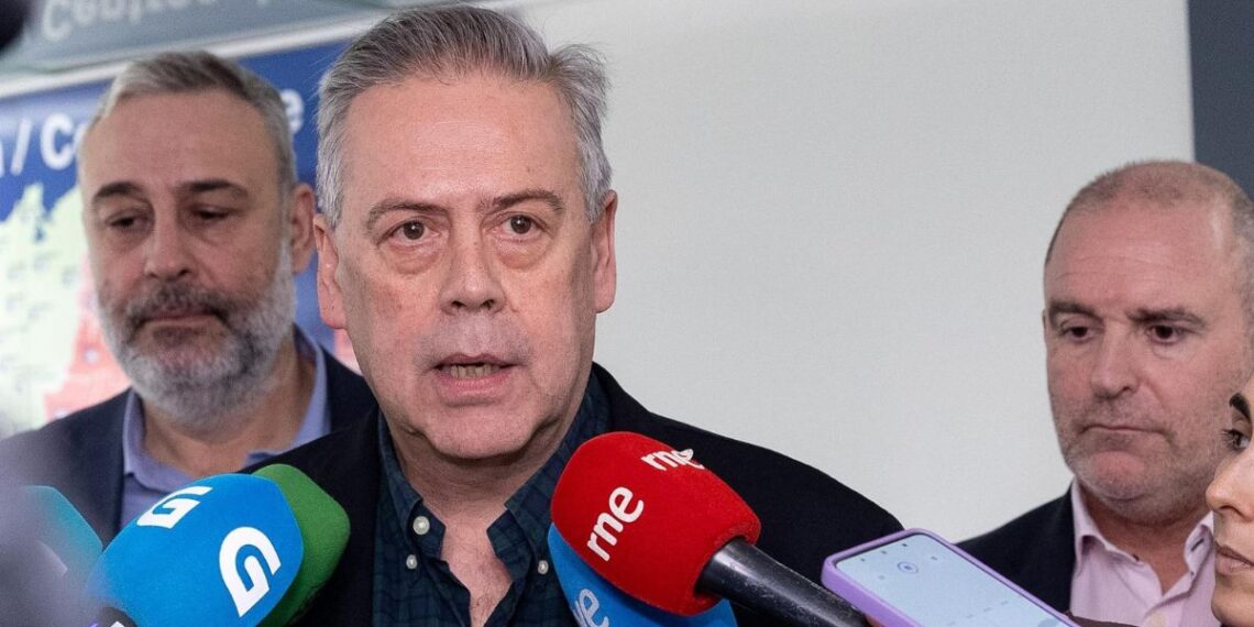 Sanidade anuncia una reunión para intentar parar la huelga de médicos en Atención Primaria