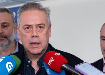 Sanidade anuncia una reunión para intentar parar la huelga de médicos en Atención Primaria