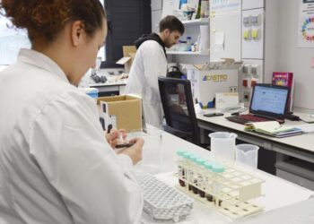 El Campus Auga de la UVigo invertirá 1,2 millones, más de la mitad en investigación
