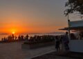Vuelven los conciertos "con los mejores atardeceres del mundo" a los chiringuitos de Vigo